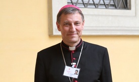 Abp Stankiewicz krytycznie o dokumencie synodu