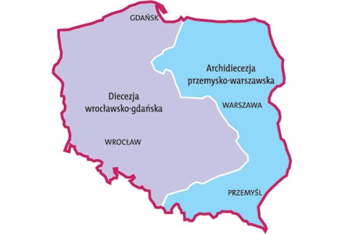 Metropolia przemysko-warszawska