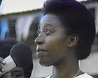Alphonsine Mumureke